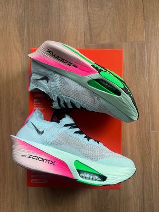 Nike Alphafly 3 Hyrox Gym Zapatillas Running