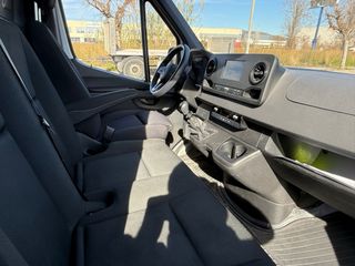 Mercedes-Benz Sprinter 2020