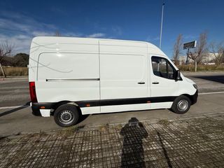 Mercedes-Benz Sprinter 2020
