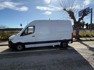 Mercedes-Benz Sprinter 2020