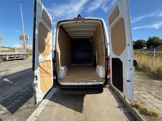 Mercedes-Benz Sprinter 2020