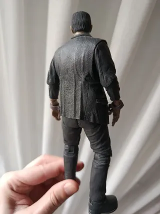 Figura ORIGINAL Monstruo Frankenstein Neca