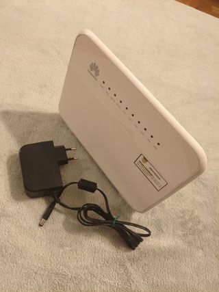 Router Huawei HG659 – Home Gateway