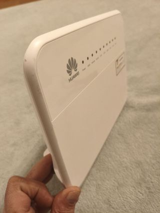 Router Huawei HG659 – Home Gateway