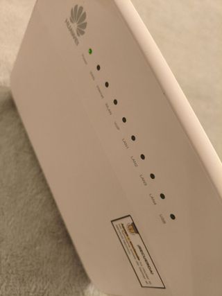 Router Huawei HG659 – Home Gateway