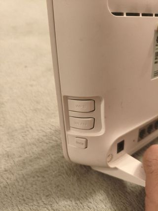 Router Huawei HG659 – Home Gateway