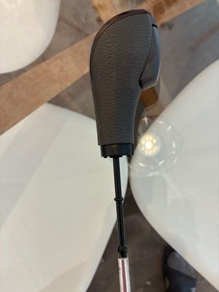 Pomo Palanca Cambios Volvo XC90