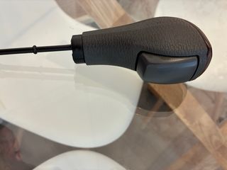 Pomo Palanca Cambios Volvo XC90