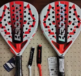 Babolat Viper Juan LeBron 2025 A ESTRENAR!!