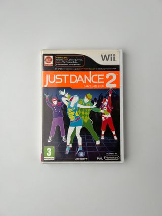 Just Dance 2 | Gioco Nintendo Wii