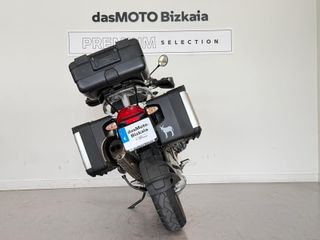 BMW R 1200 GS AÑO2007 80000KM