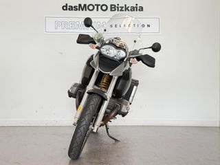 BMW R 1200 GS AÑO2007 80000KM