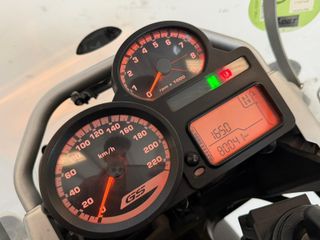 BMW R 1200 GS AÑO2007 80000KM