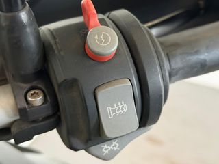 BMW R 1200 GS AÑO2007 80000KM