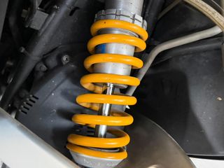 BMW R 1200 GS AÑO2007 80000KM