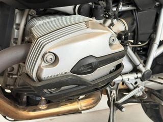 BMW R 1200 GS AÑO2007 80000KM