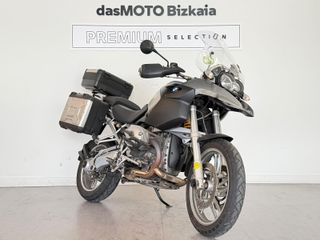 BMW R 1200 GS AÑO2007 80000KM