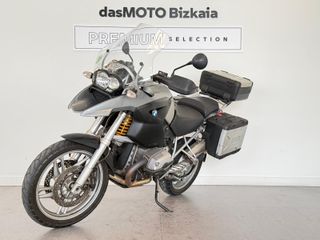 BMW R 1200 GS AÑO2007 80000KM
