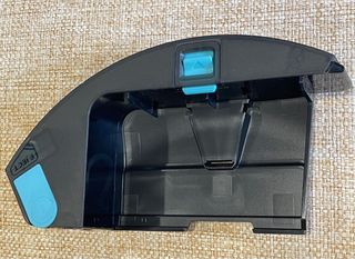 Depósito Fregado con mopa de Conga 6090