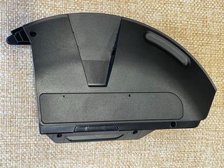 Depósito Fregado con mopa de Conga 6090