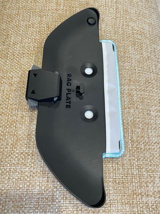 Depósito Fregado con mopa de Conga 6090