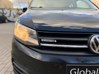 Volkswagen Caddy 2020