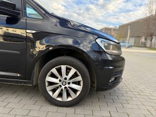 Volkswagen Caddy 2020
