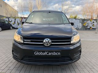 Volkswagen Caddy 2020