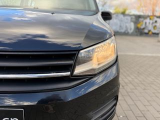 Volkswagen Caddy 2020