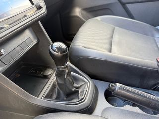 Volkswagen Caddy 2020