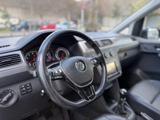 Volkswagen Caddy 2020