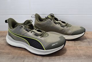 Zapatillas de running Puma Reflect Lite - Talla 43