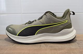 Zapatillas de running Puma Reflect Lite - Talla 43