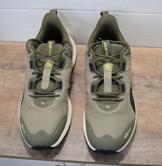 Zapatillas de running Puma Reflect Lite - Talla 43