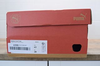 Zapatillas de running Puma Reflect Lite - Talla 43