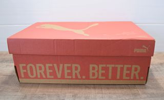 Zapatillas de running Puma Reflect Lite - Talla 43