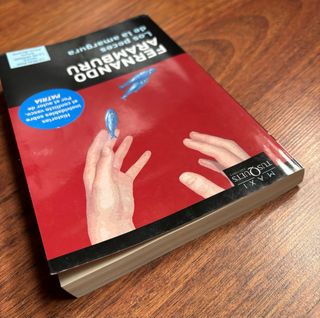 Los peces de la amargura (Spanish Edition)