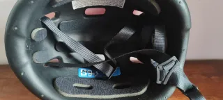 Casco Protección Infantil Child Variflex