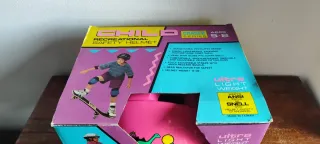 Casco Protección Infantil Child Variflex