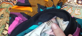 Camiseta Juventus FC Prepartido 21-22 Adidas