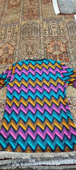 Camiseta Juventus FC Prepartido 21-22 Adidas