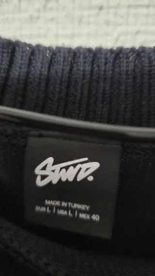 Jersey Bright New Future Talla L