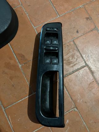 Botonera Conductor Golf 4