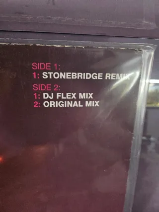 Gadjo Feat. Alexandra Prince - So Many Times