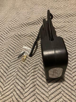 Mini Compresor Eléctrico