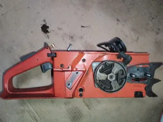 Husqvarna 272XP Carcasa y Bobina