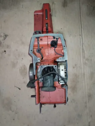 Husqvarna 272XP Carcasa y Bobina