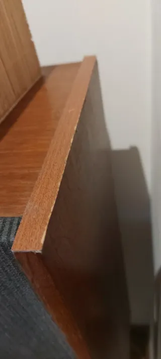 Colunas Philips Vintage