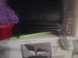 Supporto Thule per snowboard