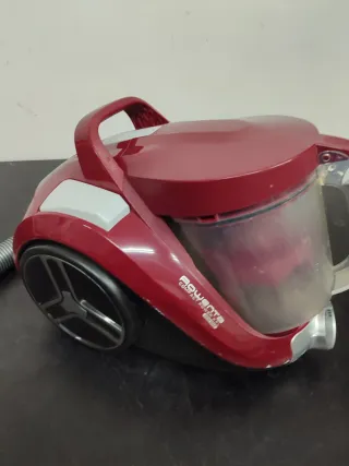 Aspirador Rowenta para piezas